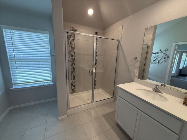 8932 Lantana Meadow Drive, Fort Worth, TX 76131