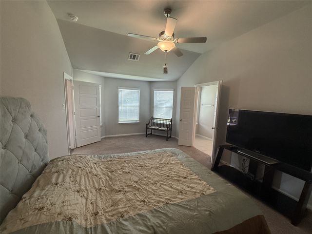 8932 Lantana Meadow Drive, Fort Worth, TX 76131