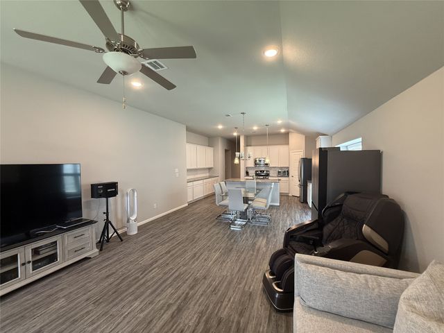 8932 Lantana Meadow Drive, Fort Worth, TX 76131