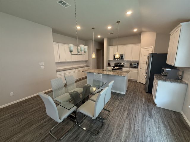 8932 Lantana Meadow Drive, Fort Worth, TX 76131