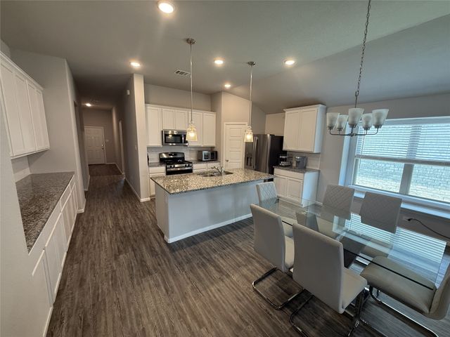 8932 Lantana Meadow Drive, Fort Worth, TX 76131