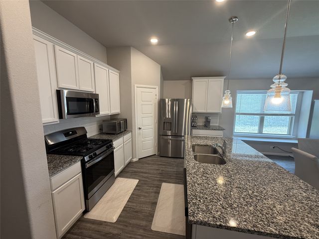 8932 Lantana Meadow Drive, Fort Worth, TX 76131