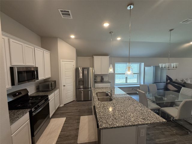 8932 Lantana Meadow Drive, Fort Worth, TX 76131