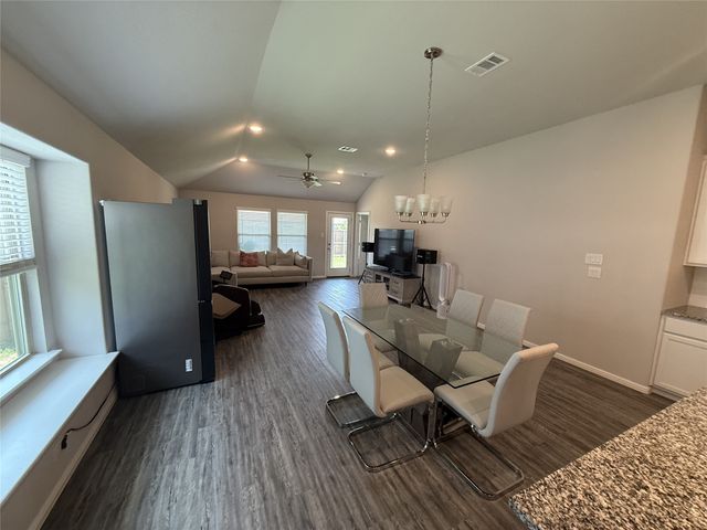 8932 Lantana Meadow Drive, Fort Worth, TX 76131