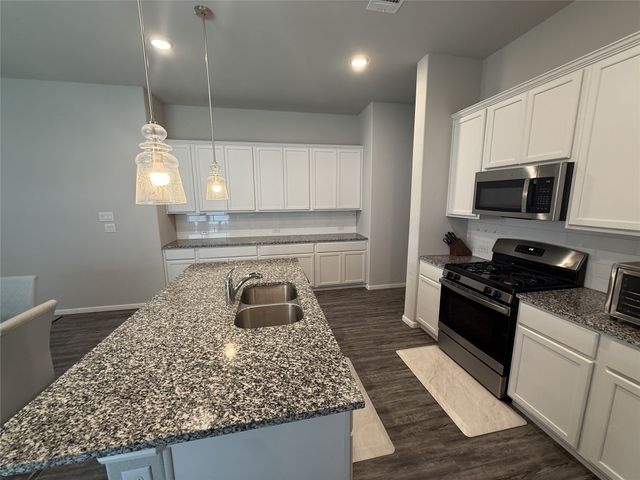 8932 Lantana Meadow Drive, Fort Worth, TX 76131
