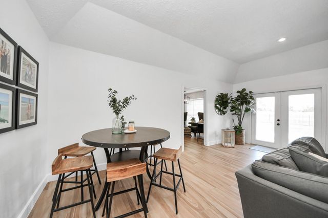 3610 Covey Trail Drive, Missouri City, TX 77459