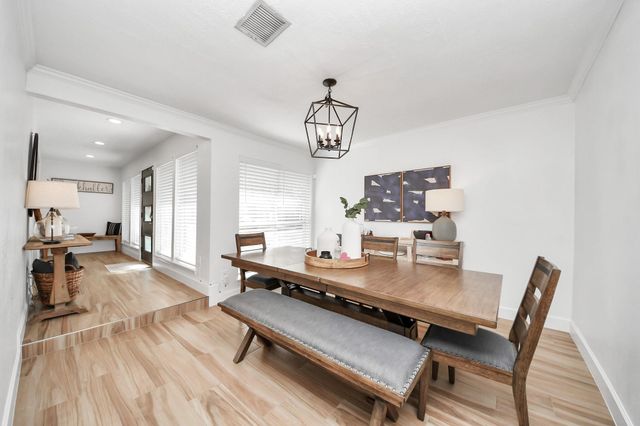 3610 Covey Trail Drive, Missouri City, TX 77459