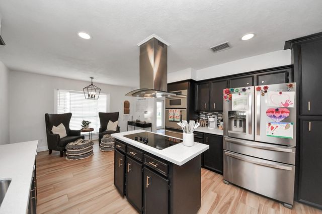 3610 Covey Trail Drive, Missouri City, TX 77459