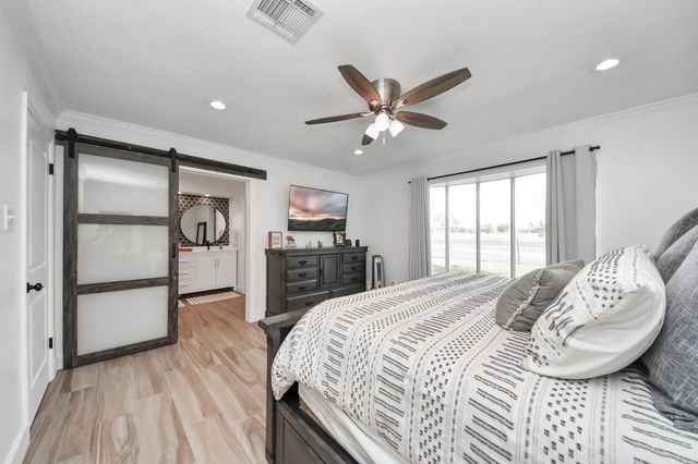 3610 Covey Trail Drive, Missouri City, TX 77459