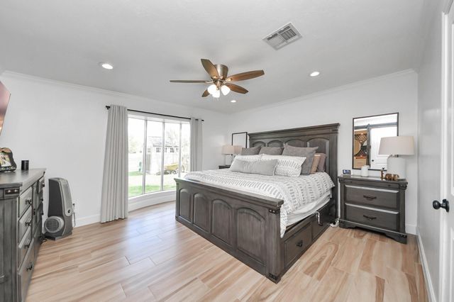 3610 Covey Trail Drive, Missouri City, TX 77459