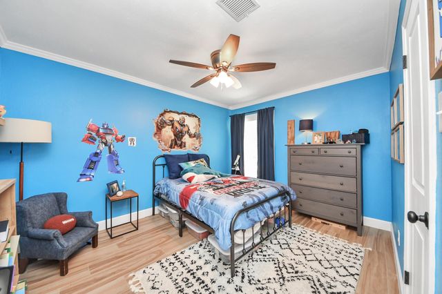 3610 Covey Trail Drive, Missouri City, TX 77459