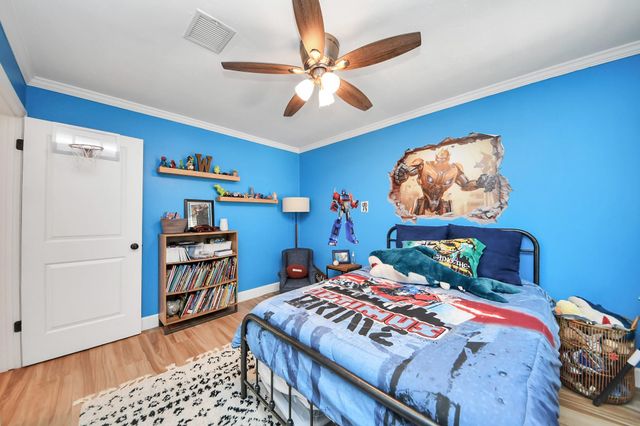 3610 Covey Trail Drive, Missouri City, TX 77459