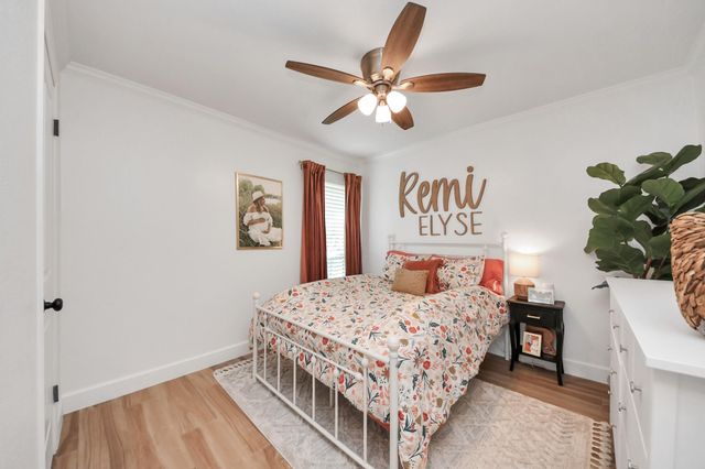 3610 Covey Trail Drive, Missouri City, TX 77459