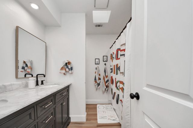 3610 Covey Trail Drive, Missouri City, TX 77459