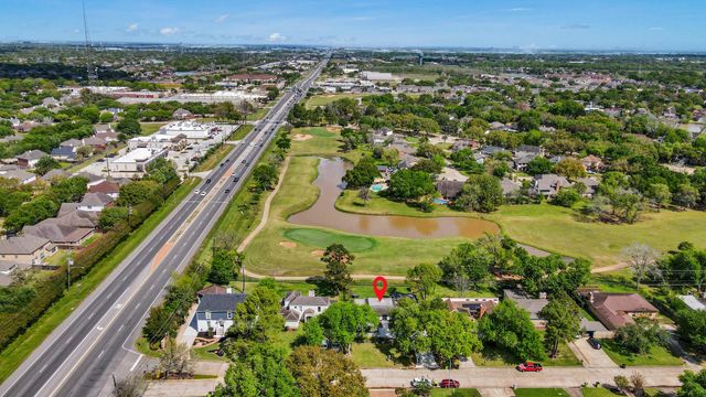 3610 Covey Trail Drive, Missouri City, TX 77459