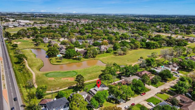 3610 Covey Trail Drive, Missouri City, TX 77459