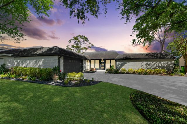 3610 Covey Trail Drive, Missouri City, TX 77459