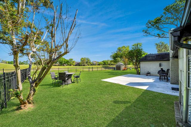 3610 Covey Trail Drive, Missouri City, TX 77459