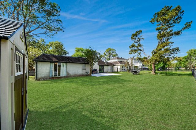 3610 Covey Trail Drive, Missouri City, TX 77459