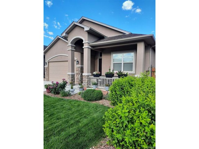 7492 Bigtooth Maple Dr, Colorado Springs, CO 80925
