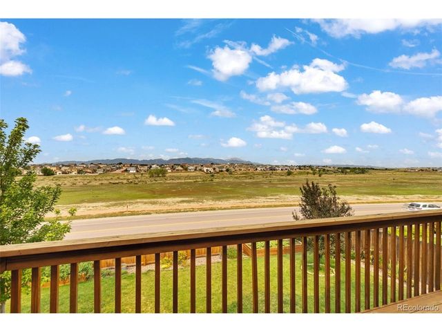 7492 Bigtooth Maple Dr, Colorado Springs, CO 80925