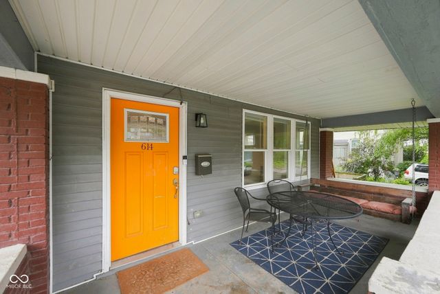 614 E 33rd Street, Indianapolis, IN 46205