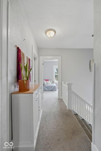 614 E 33rd Street, Indianapolis, IN 46205