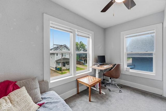 614 E 33rd Street, Indianapolis, IN 46205