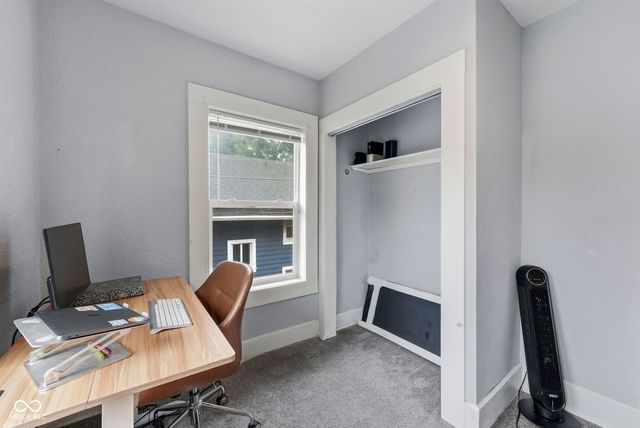 614 E 33rd Street, Indianapolis, IN 46205