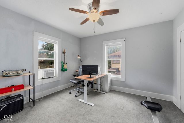 614 E 33rd Street, Indianapolis, IN 46205