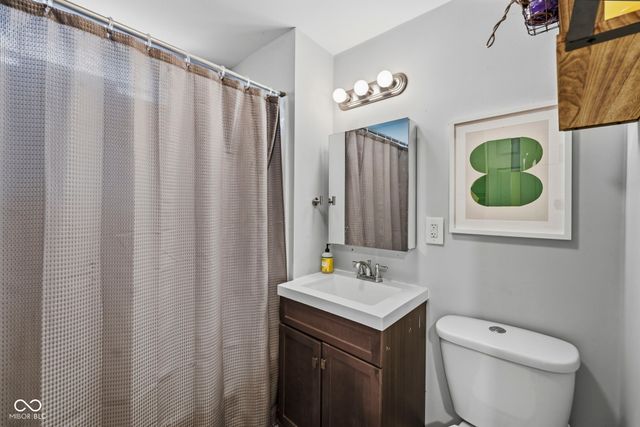 614 E 33rd Street, Indianapolis, IN 46205