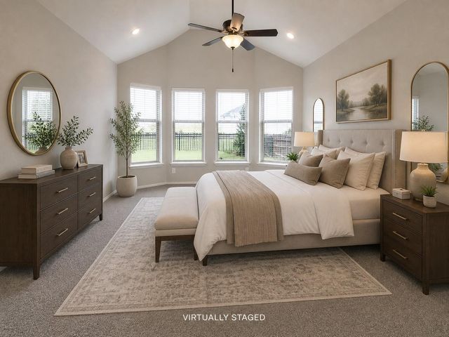 8826 Winters Edge Road, Richmond, TX 77407