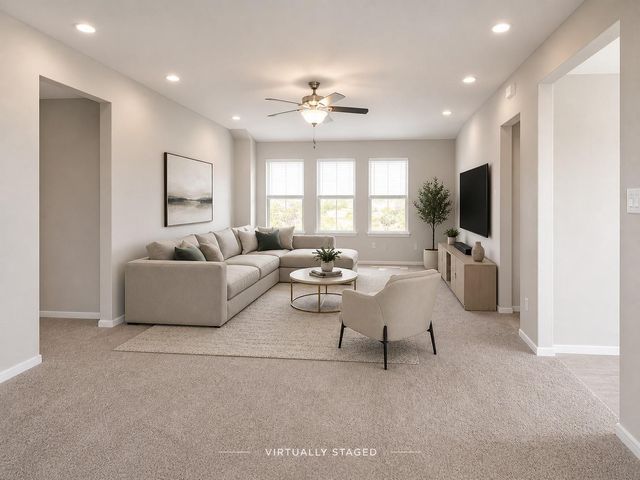 8826 Winters Edge Road, Richmond, TX 77407
