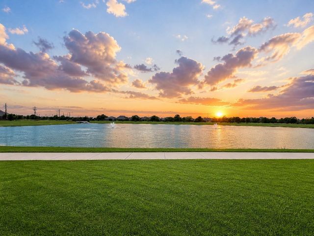 8826 Winters Edge Road, Richmond, TX 77407