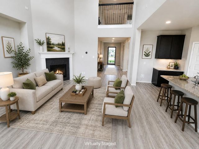 8826 Winters Edge Road, Richmond, TX 77407