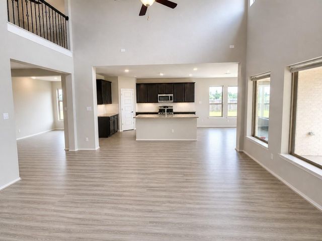 8826 Winters Edge Road, Richmond, TX 77407