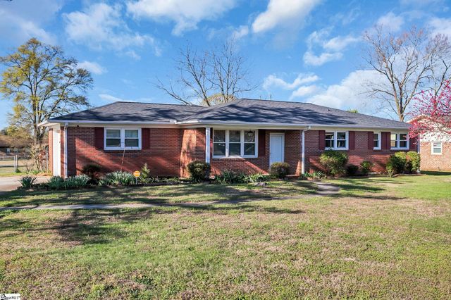 464 Bishop Drive, Mauldin, SC 29662