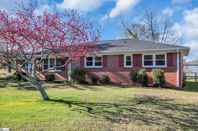 464 Bishop Drive, Mauldin, SC 29662