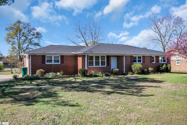 464 Bishop Drive, Mauldin, SC 29662