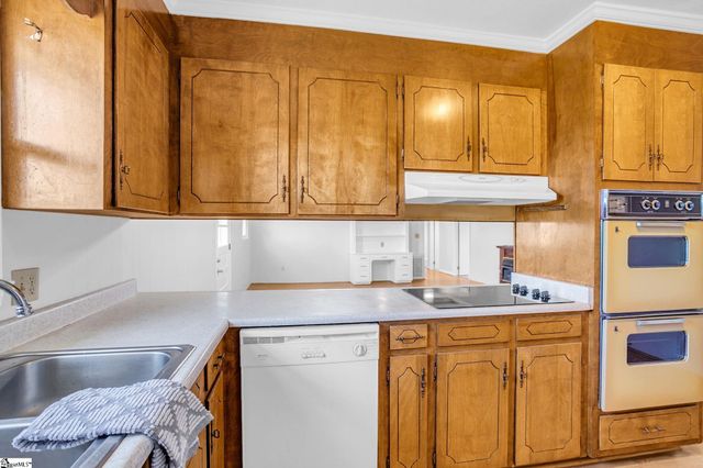 464 Bishop Drive, Mauldin, SC 29662