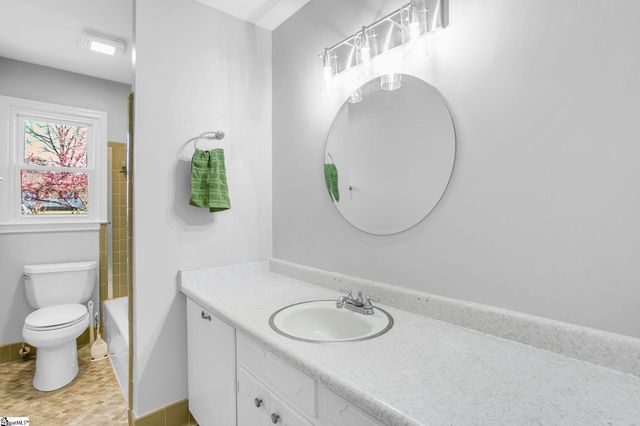 464 Bishop Drive, Mauldin, SC 29662