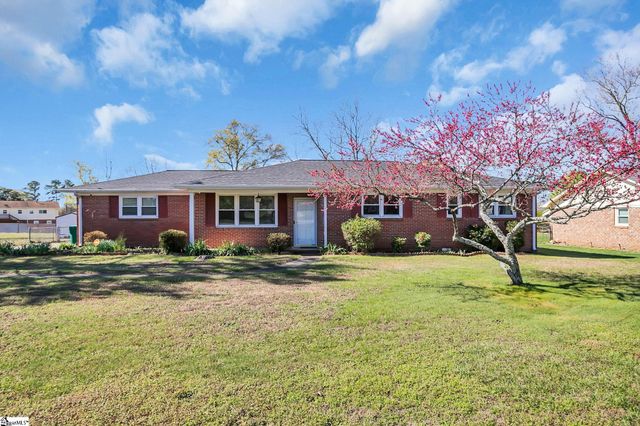 464 Bishop Drive, Mauldin, SC 29662