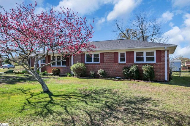 464 Bishop Drive, Mauldin, SC 29662