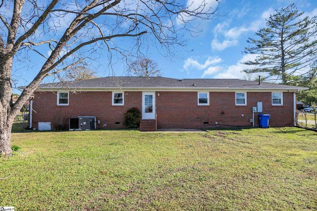 464 Bishop Drive, Mauldin, SC 29662