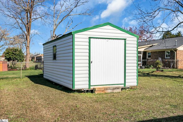 464 Bishop Drive, Mauldin, SC 29662