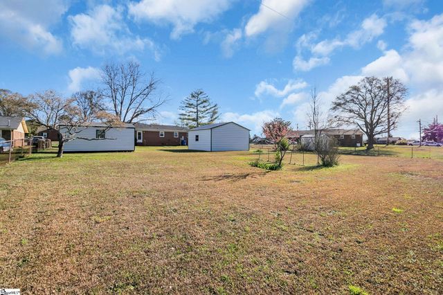 464 Bishop Drive, Mauldin, SC 29662