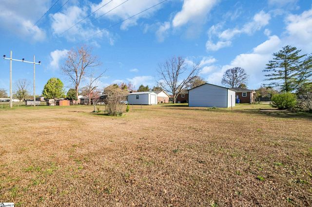 464 Bishop Drive, Mauldin, SC 29662