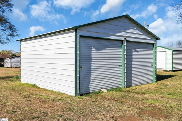 464 Bishop Drive, Mauldin, SC 29662