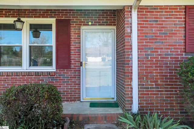 464 Bishop Drive, Mauldin, SC 29662