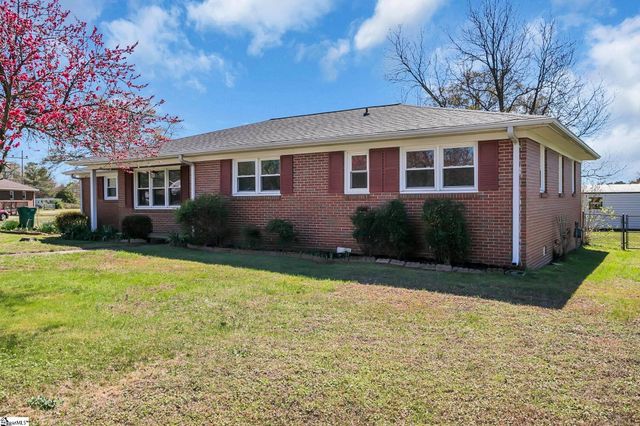 464 Bishop Drive, Mauldin, SC 29662